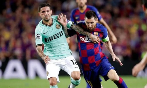 Inter de Milán vs. Borussia Dortmund – Análisis, cuotas y resultados del partido – 23/10/2019