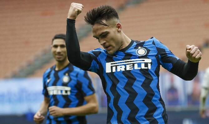 Previa para apostar en el Inter de Milán vs Juventus