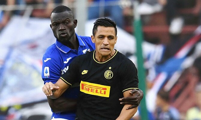 Previa para apostar en el Barcelona vs Internazionale