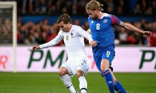 Islandia vs. Suiza – Análisis, cuotas y resultados del partido – 15/10/2018