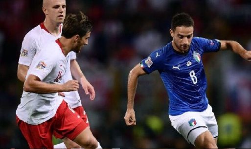Portugal vs. Italia – Análisis, cuotas y resultados del partido – 10/09/2018