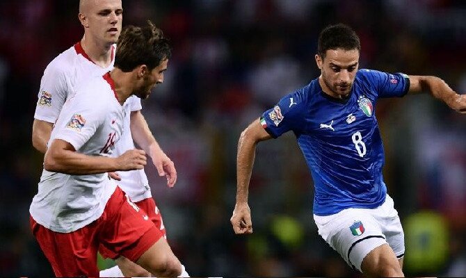 Bonaventura de Italia