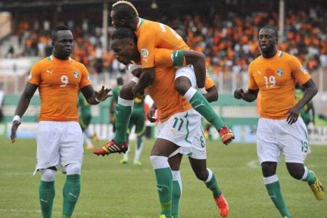 Uganda vs. Costa de Marfil – Análisis, cuotas y resultados del partido – 15/6/2019