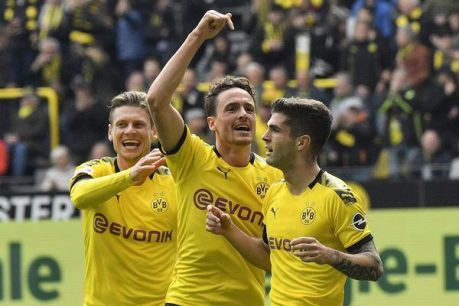 Liverpool vs. Borussia Dortmund – Análisis, cuotas y resultados del partido – 19/7/2019