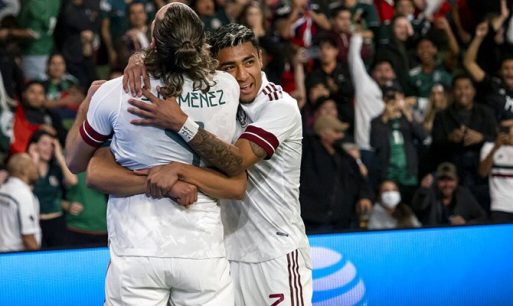 El Tricolor Busca Afianzarse Rumbo A Catar En El Jamaica Vs México