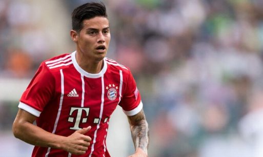 Bayern Múnich vs. Ajax – Análisis, cuotas y resultados del partido – 2/10/2018