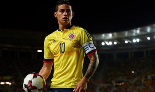 Colombia vs. Argentina  – Análisis, cuotas y resultados del partido – 11/9/2018