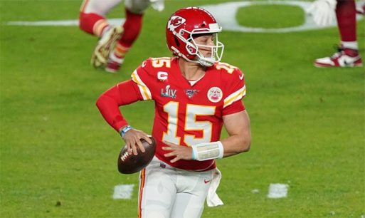 Texanos de Houston vs. Jefes de Kansas City – Análisis, cuotas y resultados del partido – 10/09/2020