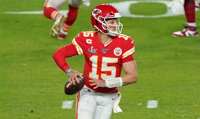 Previa para apostar en el Jefes Kansas City vs Texanos Houston