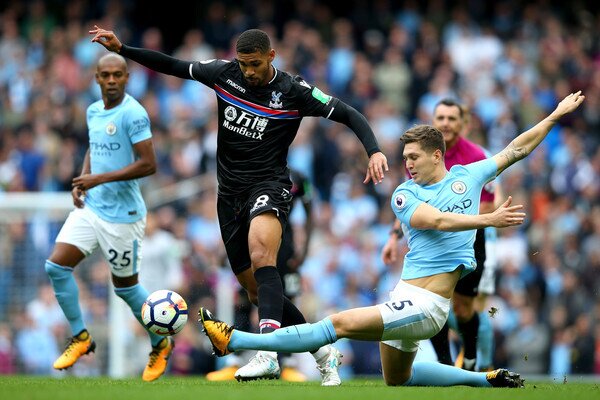 Te presentamos el análisis y pronóstico del partido entre el Crystal Palace vs. Manchester City, el cual se disputará este 14 de abril de 2019.