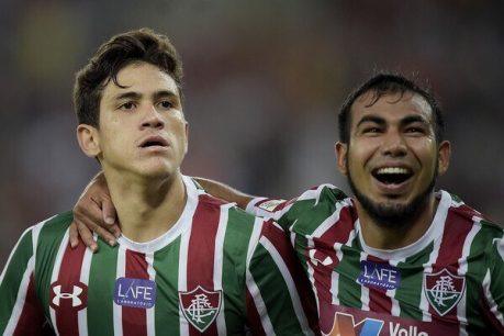 Fluminense vs. Ceará – Análisis, cuotas y resultados del partido – 15/7/2019