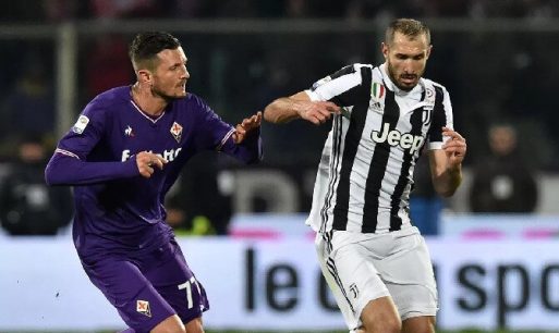 Juventus vs. Tottenham – Análisis, cuotas y resultados del partido – 13/02/2018