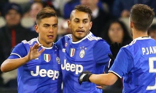 Juventus vs. Lazio – Análisis, cuotas y resultados del partido – 13/08/2017