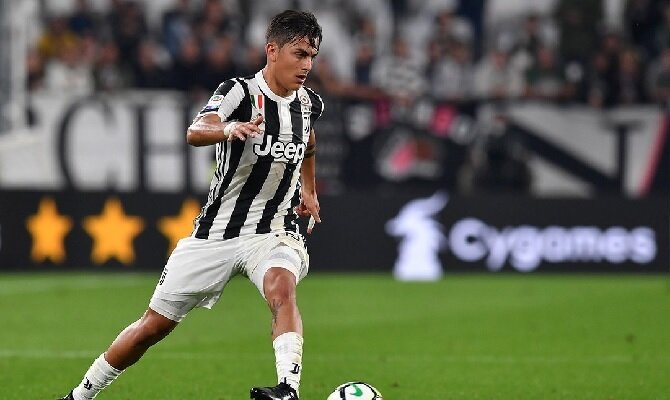 Juventus vs. Lazio – Análisis, cuotas y resultados del partido – 14/10/2017