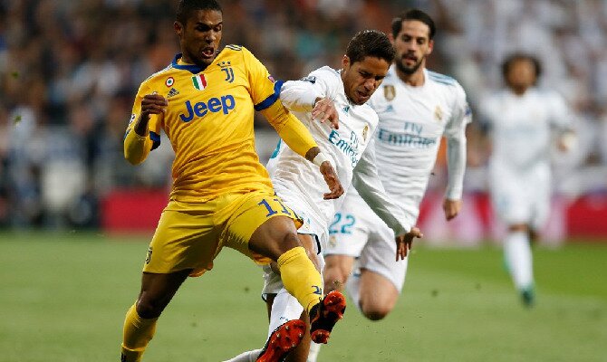 Juventus vs. Sampdoria – Análisis, cuotas y resultados del partido – 15/04/2018