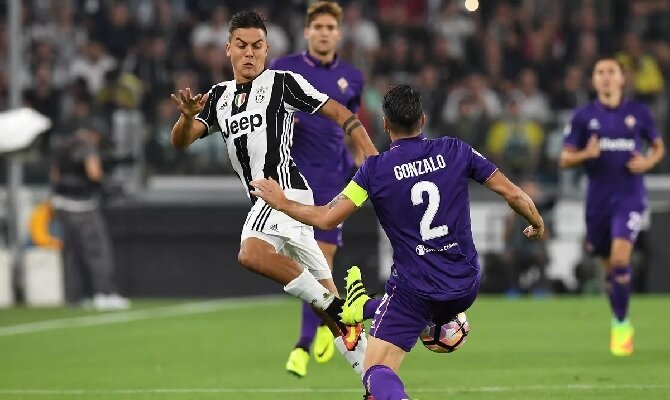 Juventus vs. Torino – Análisis, cuotas y resultados del partido – 23/09/2017