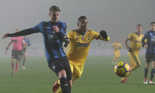 Juventus vs. Atalanta – Análisis, cuotas y resultados del partido – 28/02/2018