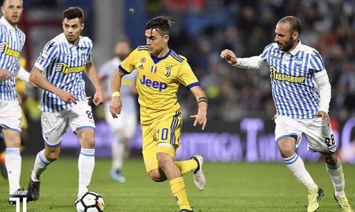 Juventus vs. Milan – Análisis, cuotas y resultados del partido – 31/03/2018