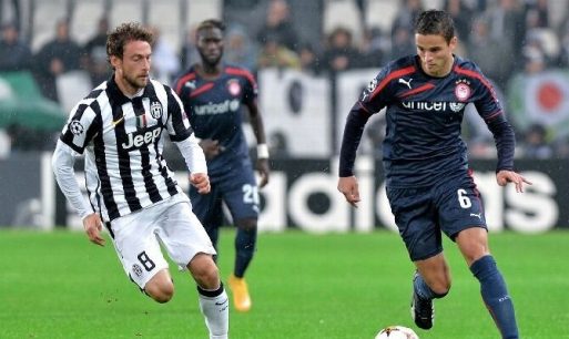 Atalanta vs. Juventus – Análisis, cuotas y resultados del partido – 01/10/2017