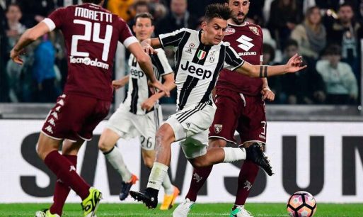 Torino vs. Juventus – Análisis, cuotas y resultados del partido – 18/2/2018