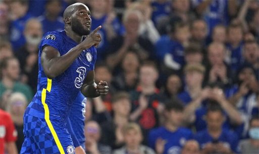 El Chelsea Es Favorito Ante La Juventus En La Champions League