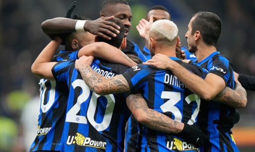 Llega el Derby de Italia en la Serie A: Apuestas de Juventus vs Inter de Milán