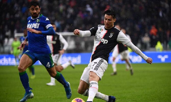 Previa para apostar en el Lazio vs Juventus