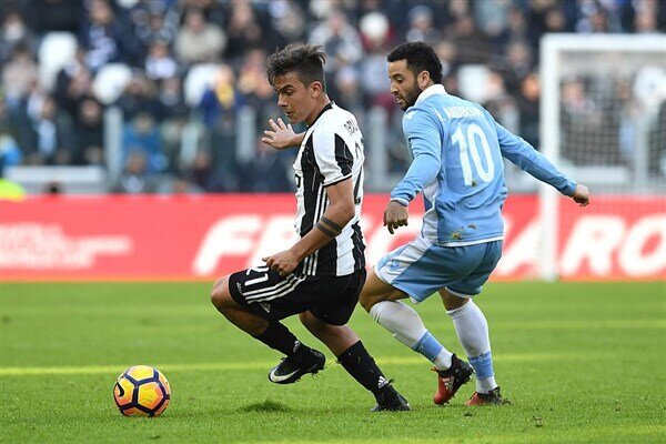 Lazio vs. Juventus – Análisis, cuotas y resultados del partido – 3/3/2018