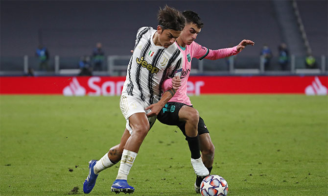 Valencia vs. Juventus – Análisis, cuotas y resultados del partido – 19/09/2018