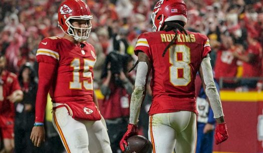 Chiefs vs Bills: Picks para lo que podría ser el juego del año en la NFL