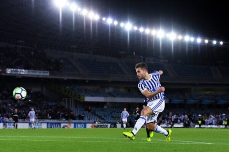 Real Sociedad vs. Levante – Análisis, cuotas y resultados del partido – 15/3/2019