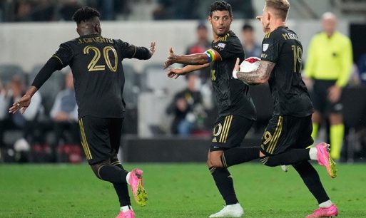 Los Angeles Galaxy vs LAFC: Picks para el Clásico del Tráfico por la MLS