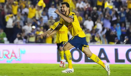 LAFC vs America: Momios para el duelo por el pase al Mundial de Clubes