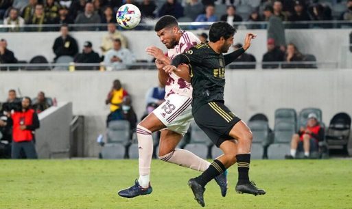 Duelo en la parte alta de la MLS: Apuestas para LAFC vs Red Bulls