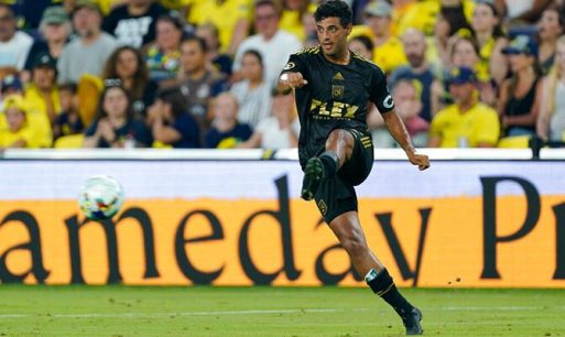 Apuestas LAFC vs Seattle: Vela y Bale contra Lodeiro y Ruidíaz en la MLS