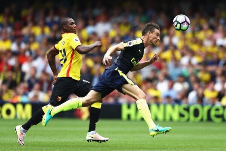 Watford vs. Arsenal – Análisis, cuotas y resultados del partido – 15/4/2019