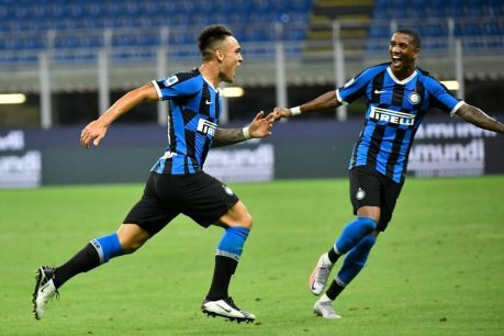 Roma vs Inter de Milán – Análisis, cuotas y resultados del partido – 19/7/2020