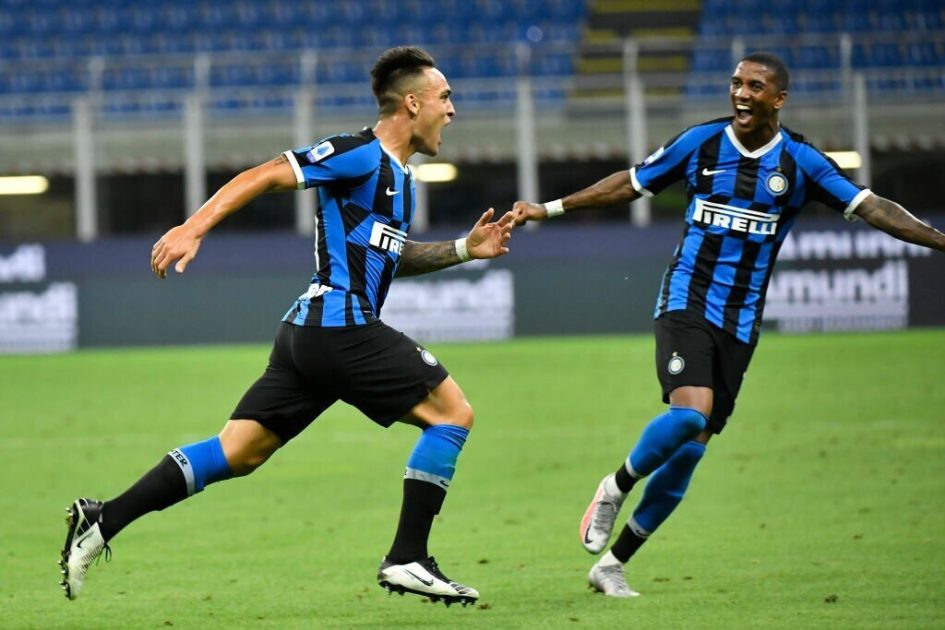 Te traemos el pronóstico y análisis del partido entre el Roma vs Inter de Milán, en el marco de la Serie A de Italia, a disputarse este 19 de julio de 2020