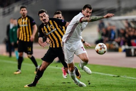 Olympiakos vs. AC Milán – Análisis, cuotas y resultados del partido – 13/12/2018