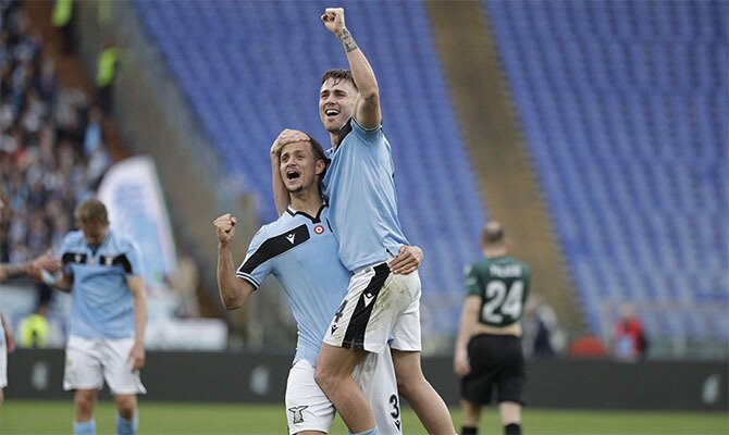 Previa para apostar en el Atalanta vs Lazio