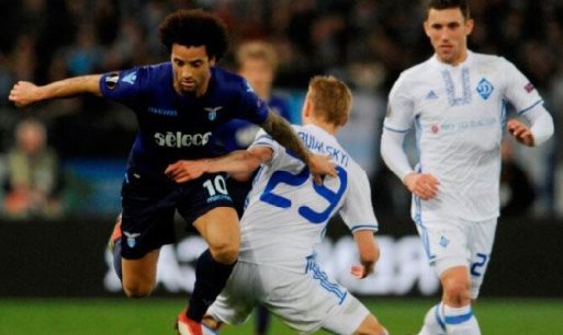 Dynamo Kiev vs. Lazio – Análisis, cuotas y resultados del partido – 15/03/2018