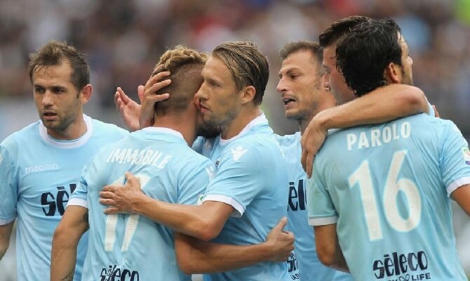 Lazio vs. Torino – Análisis, cuotas y resultados del partido – 11/12/2017