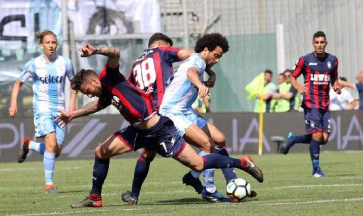 Lazio vs. Internazionale – Análisis, cuotas y resultados del partido – 20/05/2018