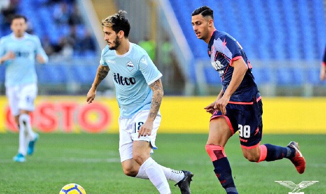 Lazio vs. Fiorentina – Análisis, cuotas y resultados del partido – 26/12/2017