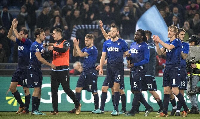 Internazionale vs. Lazio – Análisis, cuotas y resultados del partido – 30/12/2017