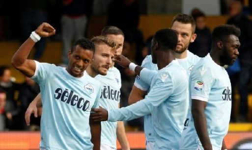 Lazio vs. Nice – Análisis, cuotas y resultados del partido – 02/11/2017