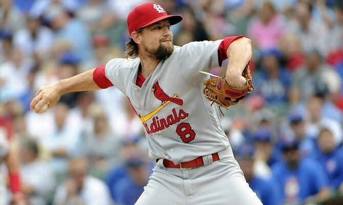 Pittsburgh Pirates vs Saint Louis Cardinals – Análisis, cuotas y resultados del partido – 20/08/2017