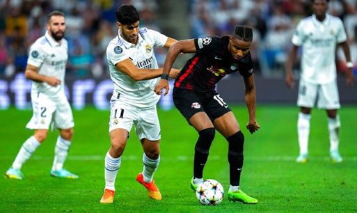 Apuestas Leipzig vs Real Madrid: Visita exigente para los merengues