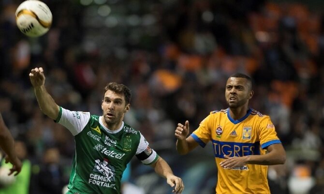 Tigres vs. León – Análisis, cuotas y resultados del partido – 25/11/2017