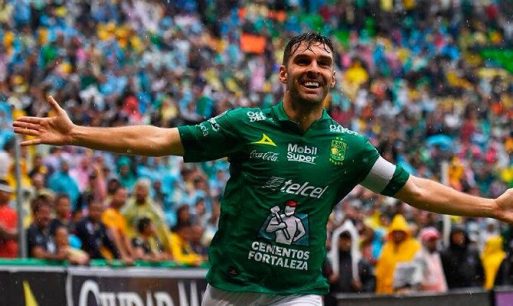 León vs. Pumas UNAM – Análisis, cuotas y resultados del partido – 01/09/2018